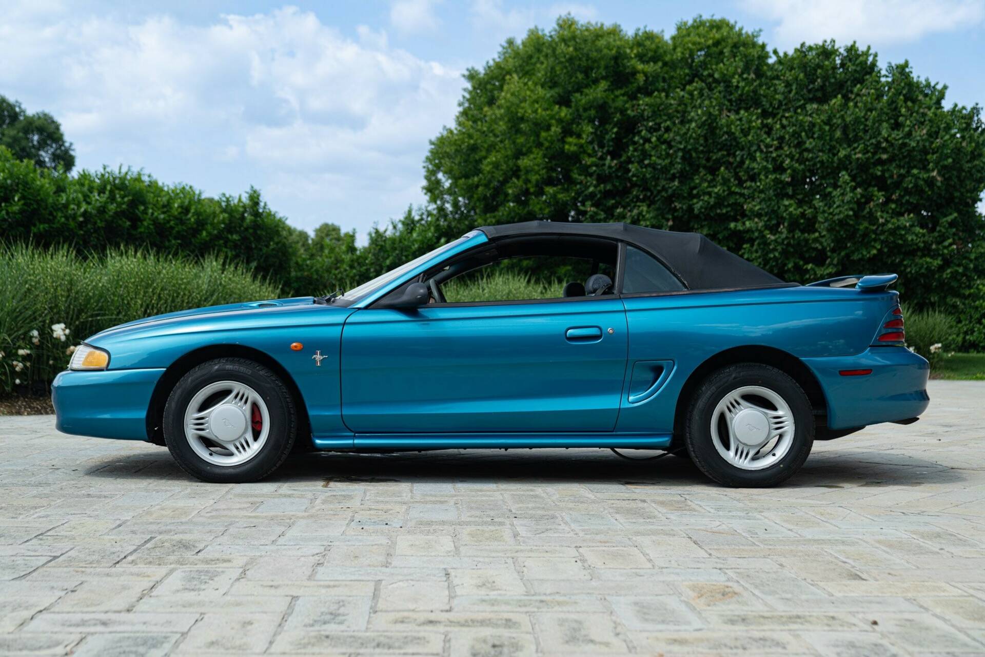1994 Ford Mustang, foto 6