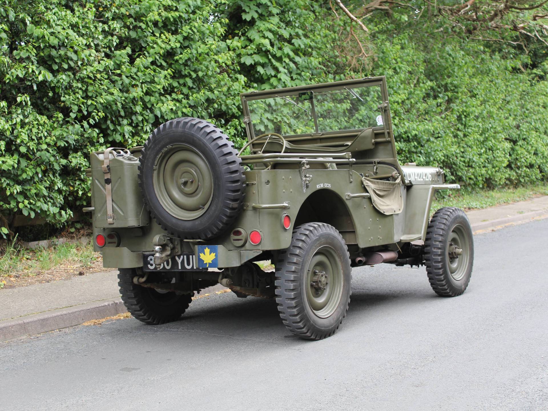 For Sale: Hotchkiss M 201 (1962) offered for €29,271