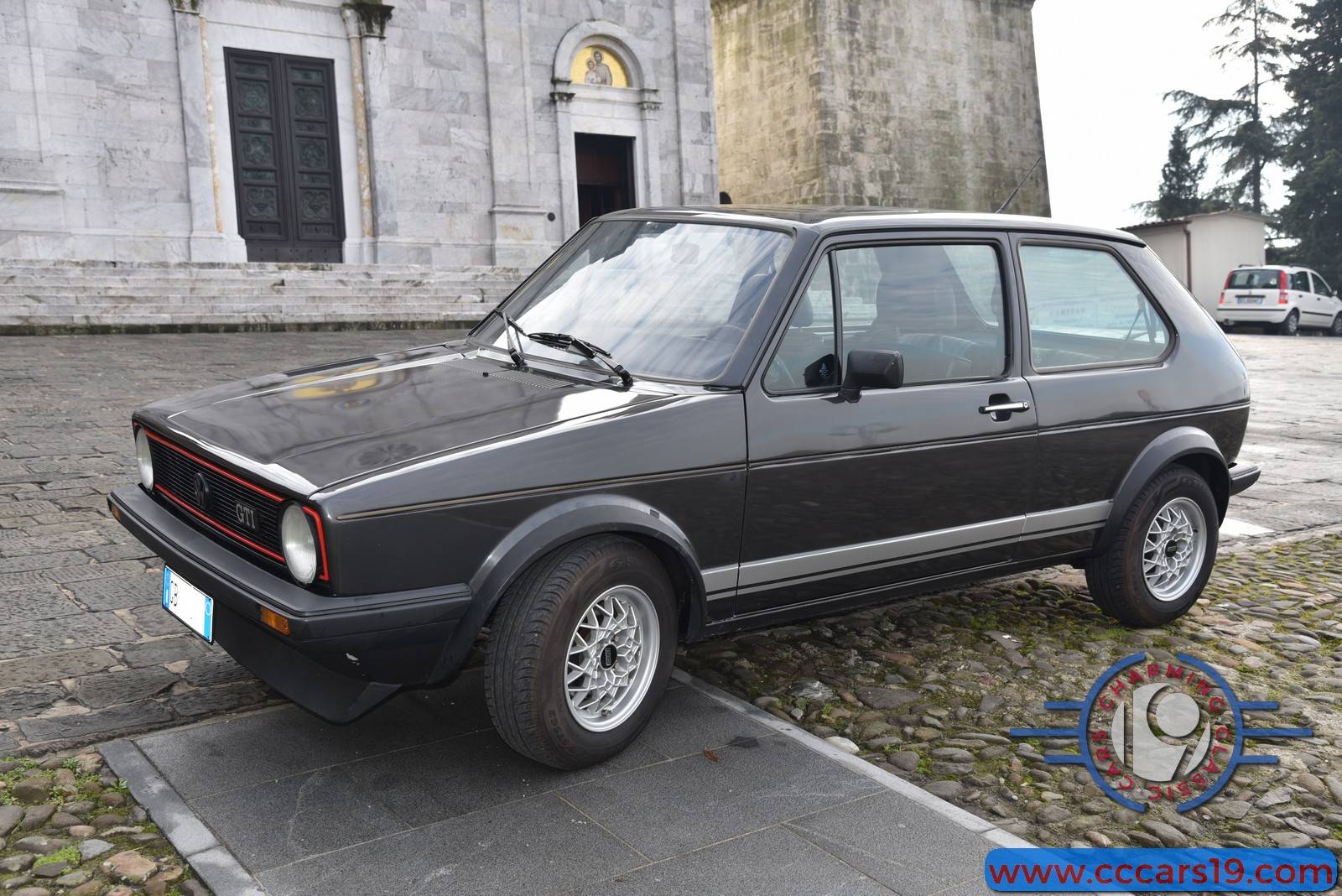 Volkswagen Golf Classic Cars For Sale Classic Trader