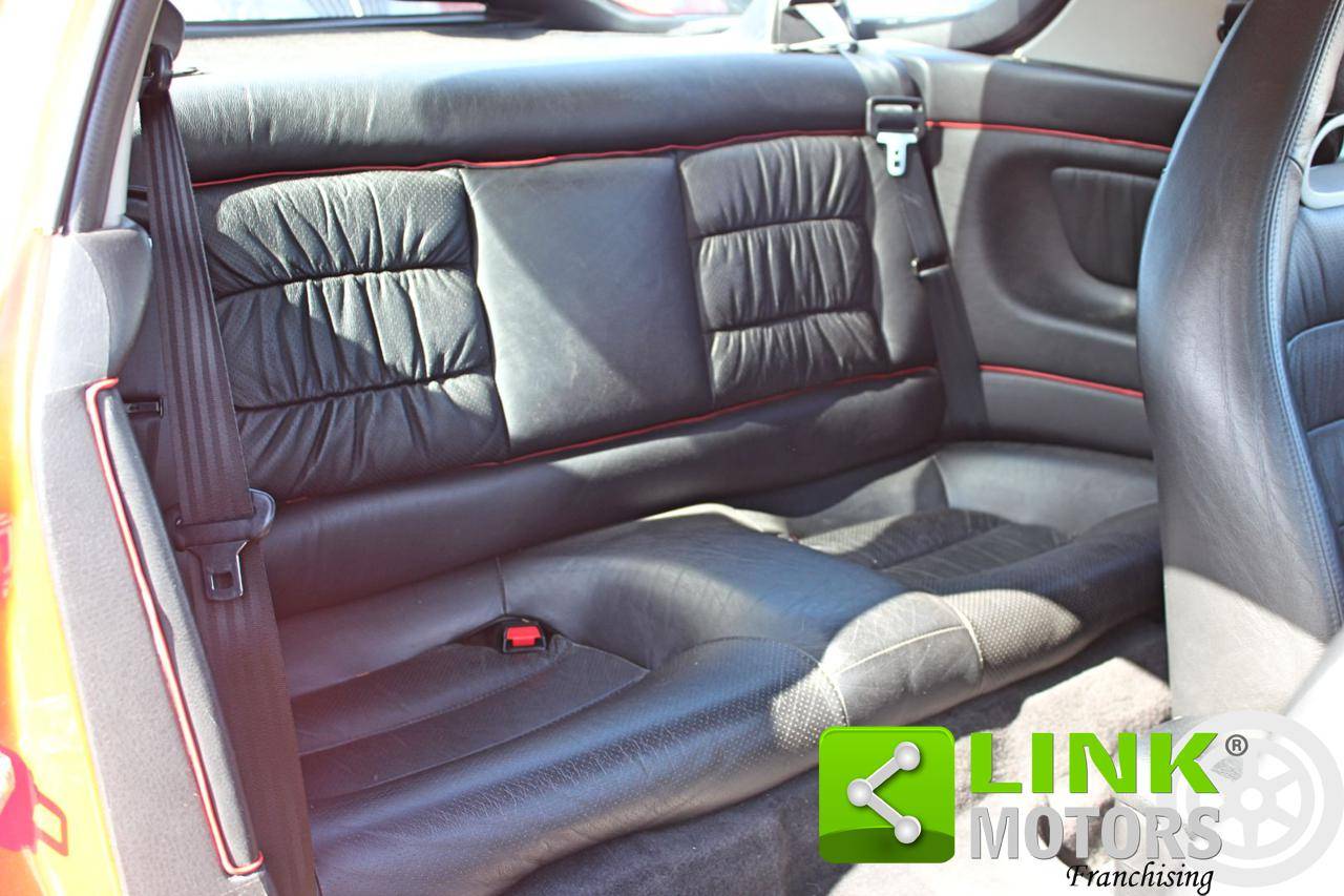 Mazda MX-3 1.8-24 V6 3d Coupé 1993 - Vaihtoauto Mazda MX-3 1.8-24 V6 3d Coupé 1993 - Vaihtoauto