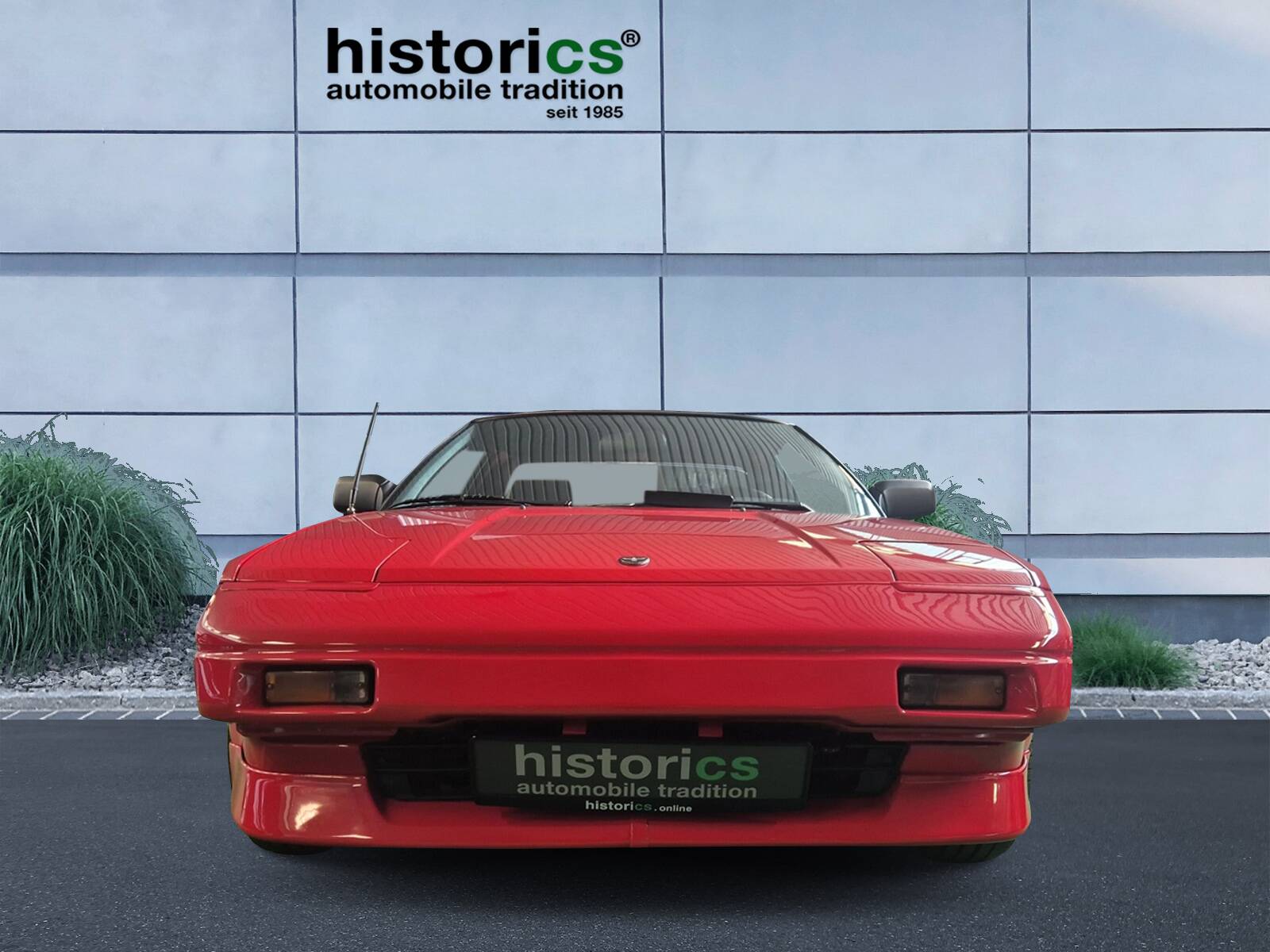 1988 Toyota MR2, foto 5