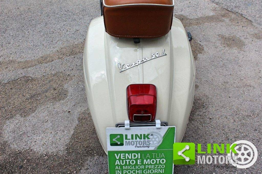 Cerchio Ruota Originale Piaggio 3.00/3.50-10 Per Tutti I Modelli Di - Foto 10