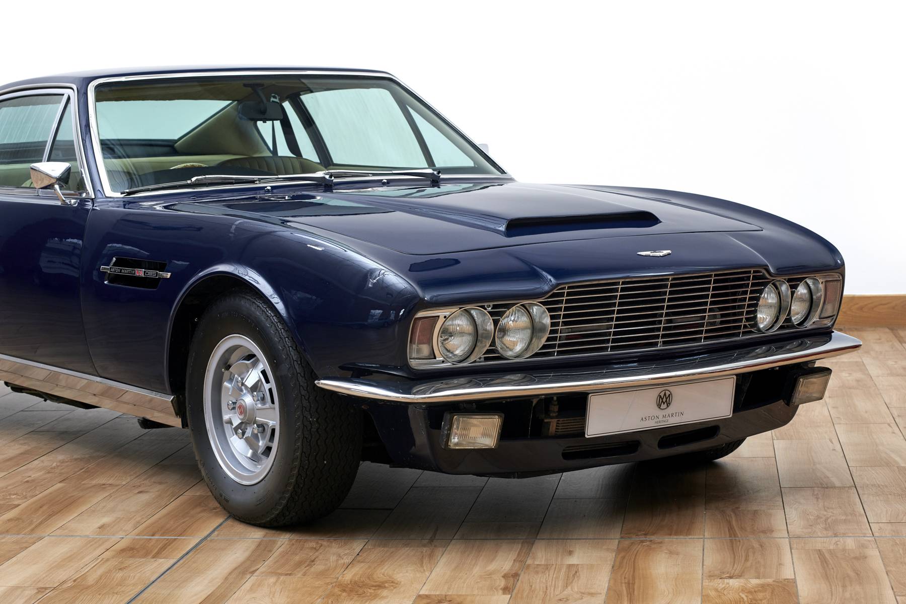 Aston Martin DBS Classic Cars for Sale - Classic Trader