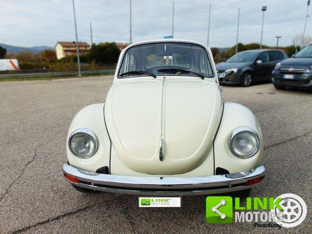 Volkswagen Coccinelle 1200 Cabriolet (1960) En Vente Pour 40 000
