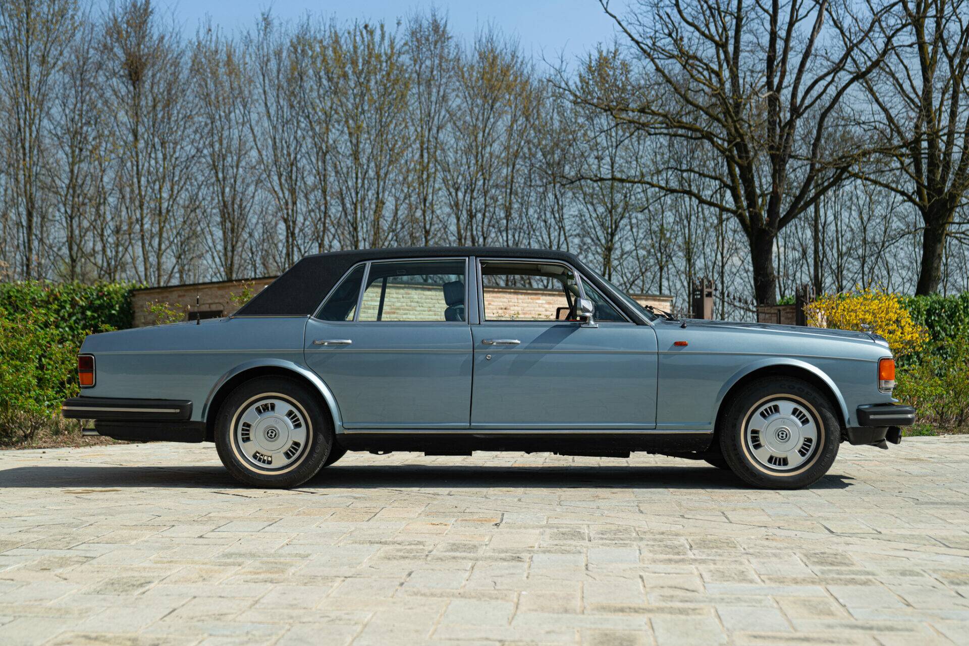 1980 Bentley Mulsanne SWB, foto 5
