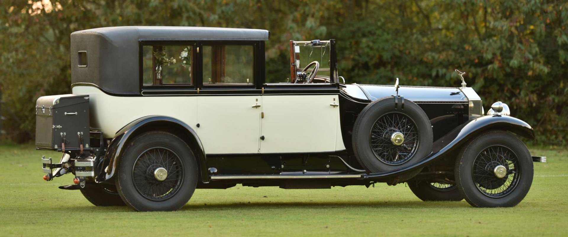 For Sale Rolls Royce Phantom I 1928 Offered For GBP 115 000 for-sale-rolls-royce-phantom-i-1928-offered-for-gbp-115-000