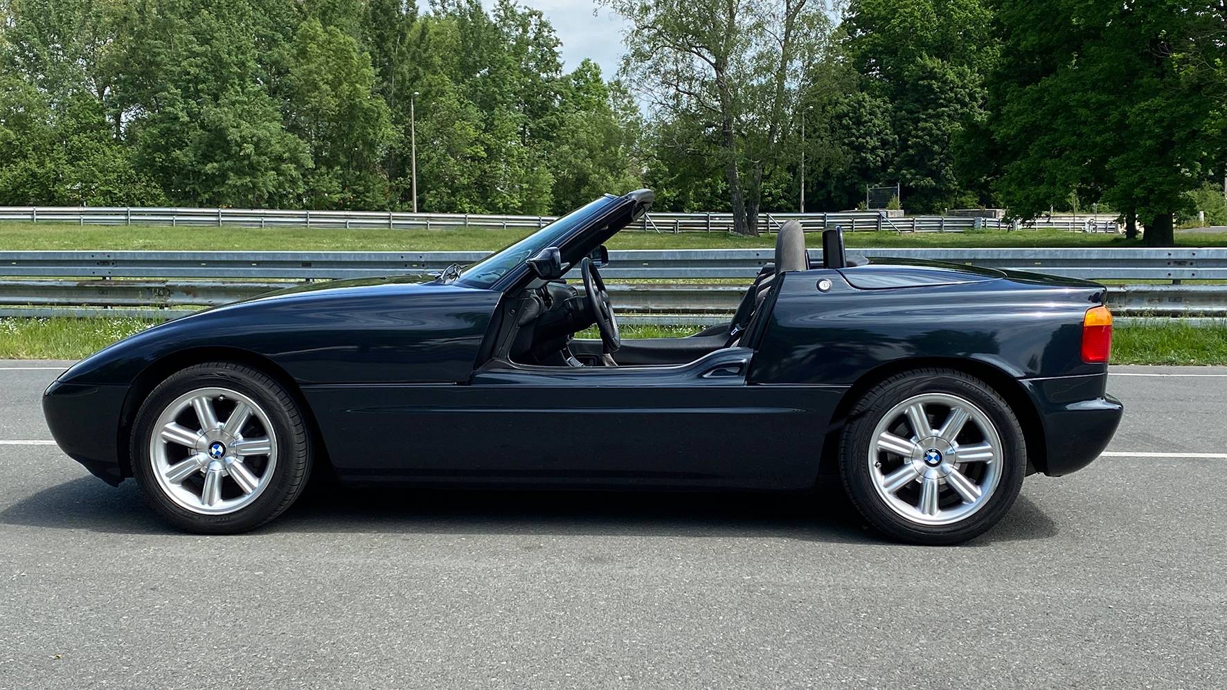 BMW Z1 Classic Cars for Sale - Classic Trader