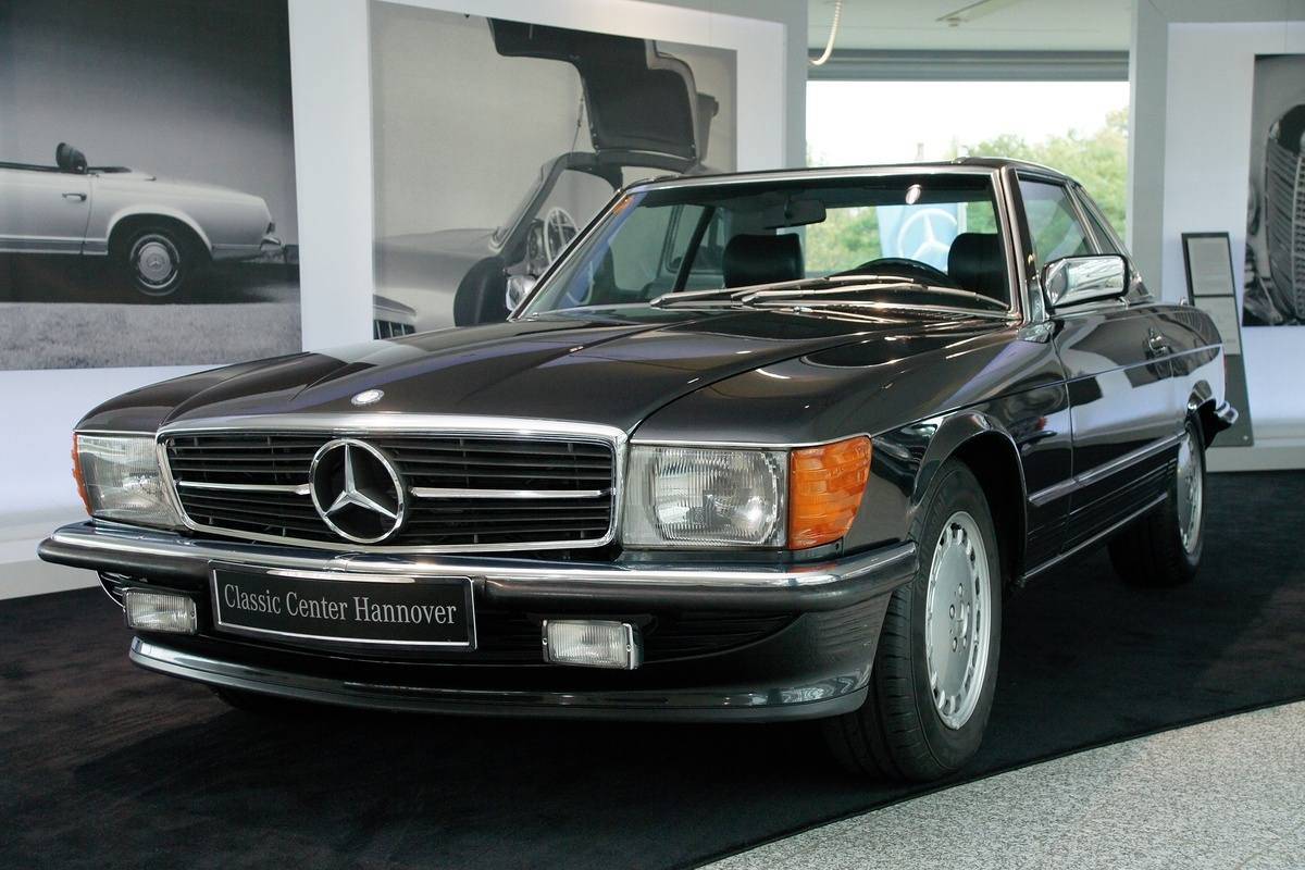 Classic Center Hannover In 30655 Hannover Deutschland Handler Bei Classic Trader