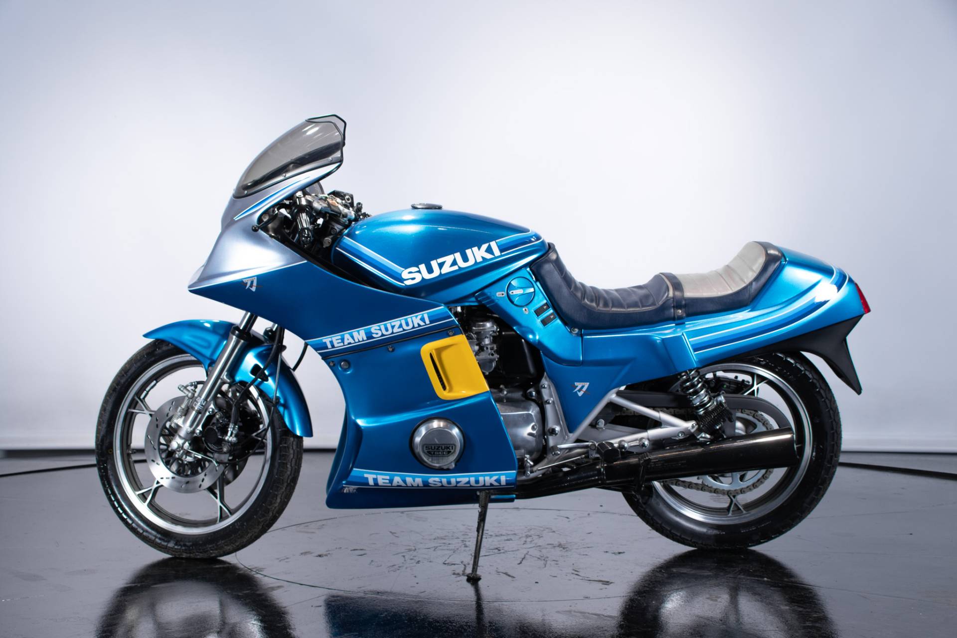 1981 suzuki gsx 1100 for sale