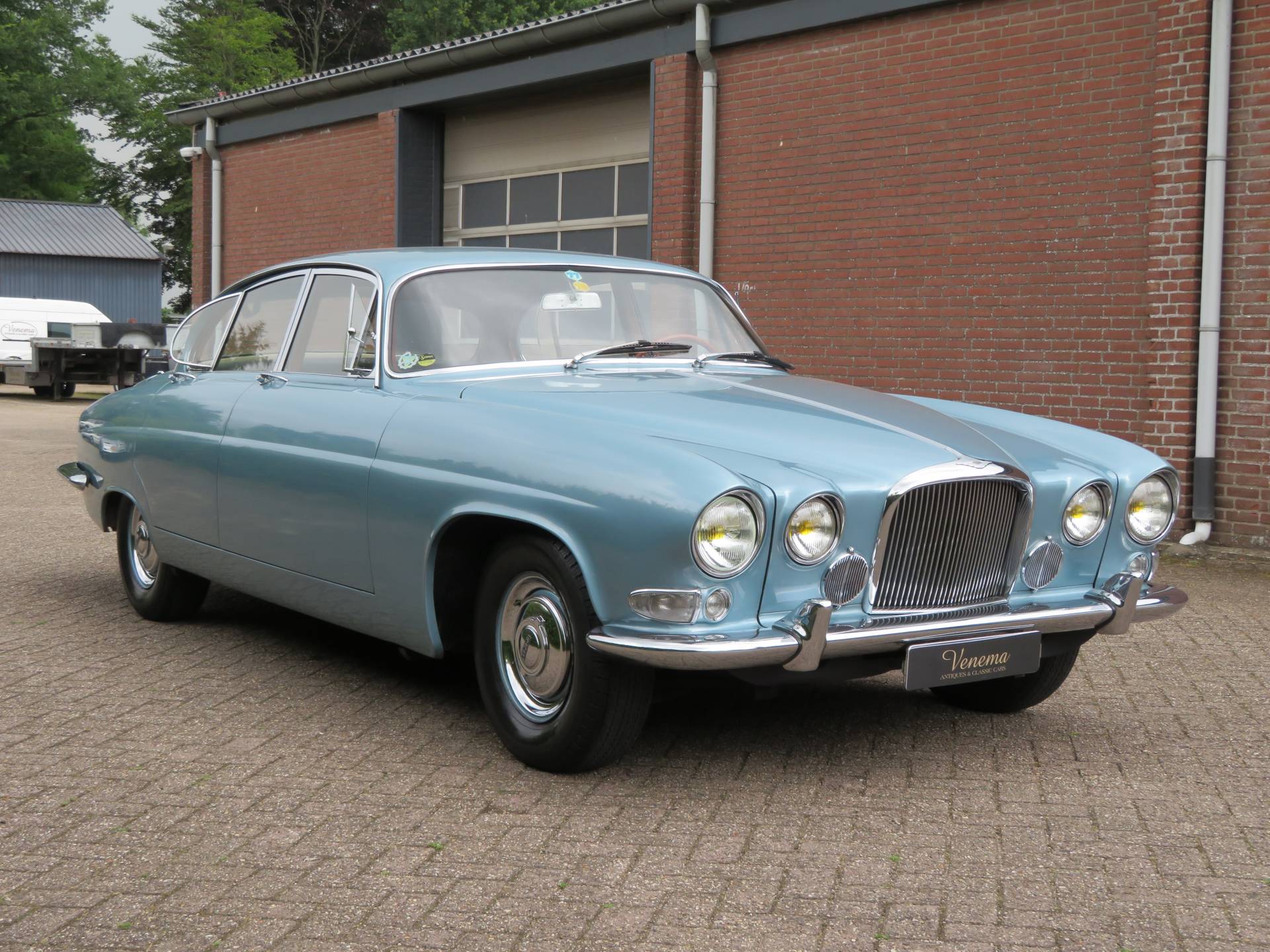 Jaguar Mk X Classic Cars for Sale Classic Trader