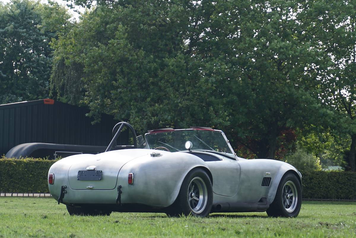 Ac Cobra Coches Clasicos A La Venta Classic Trader