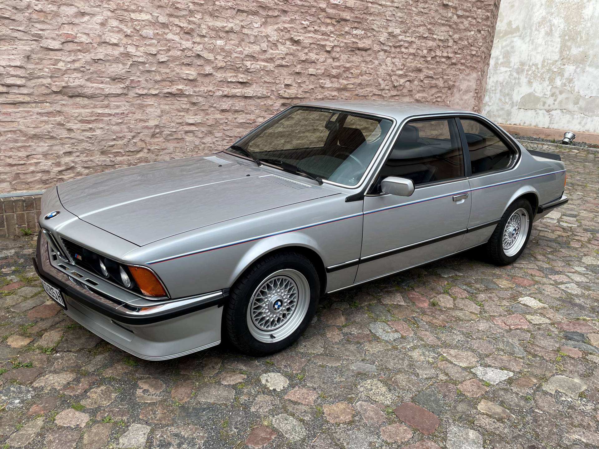 BMW 6 Series Classic Cars for Sale - Classic Trader