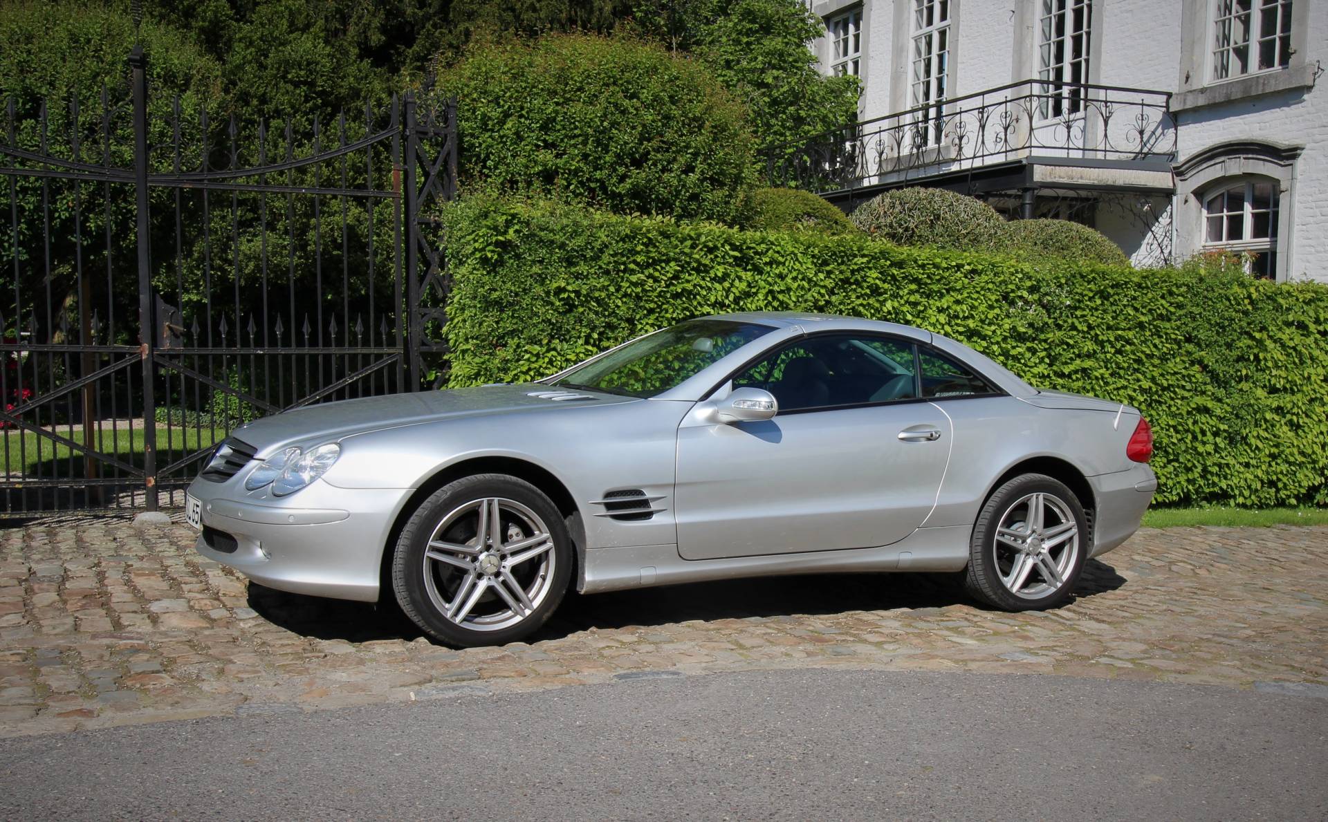 Mercedes Benz Classic Cars For Sale Classic Trader