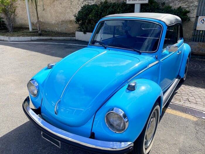 For Sale: Volkswagen Beetle 1303 (1973) offered for Price on request