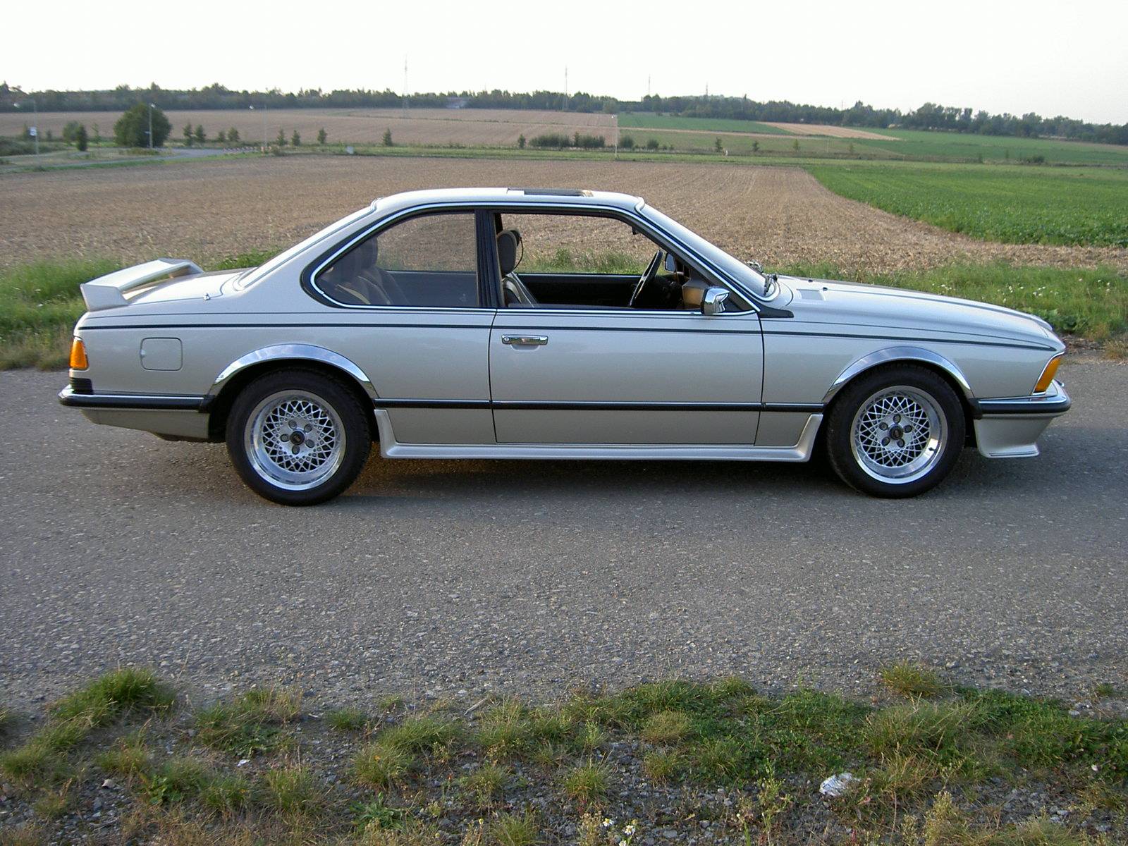 Bmw стиль 628