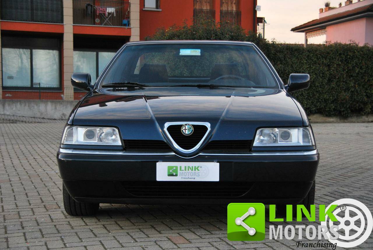 164 R Ii Alfa Romeo 164 2.0i V6 Turbo (1995) en vente pour 14 000