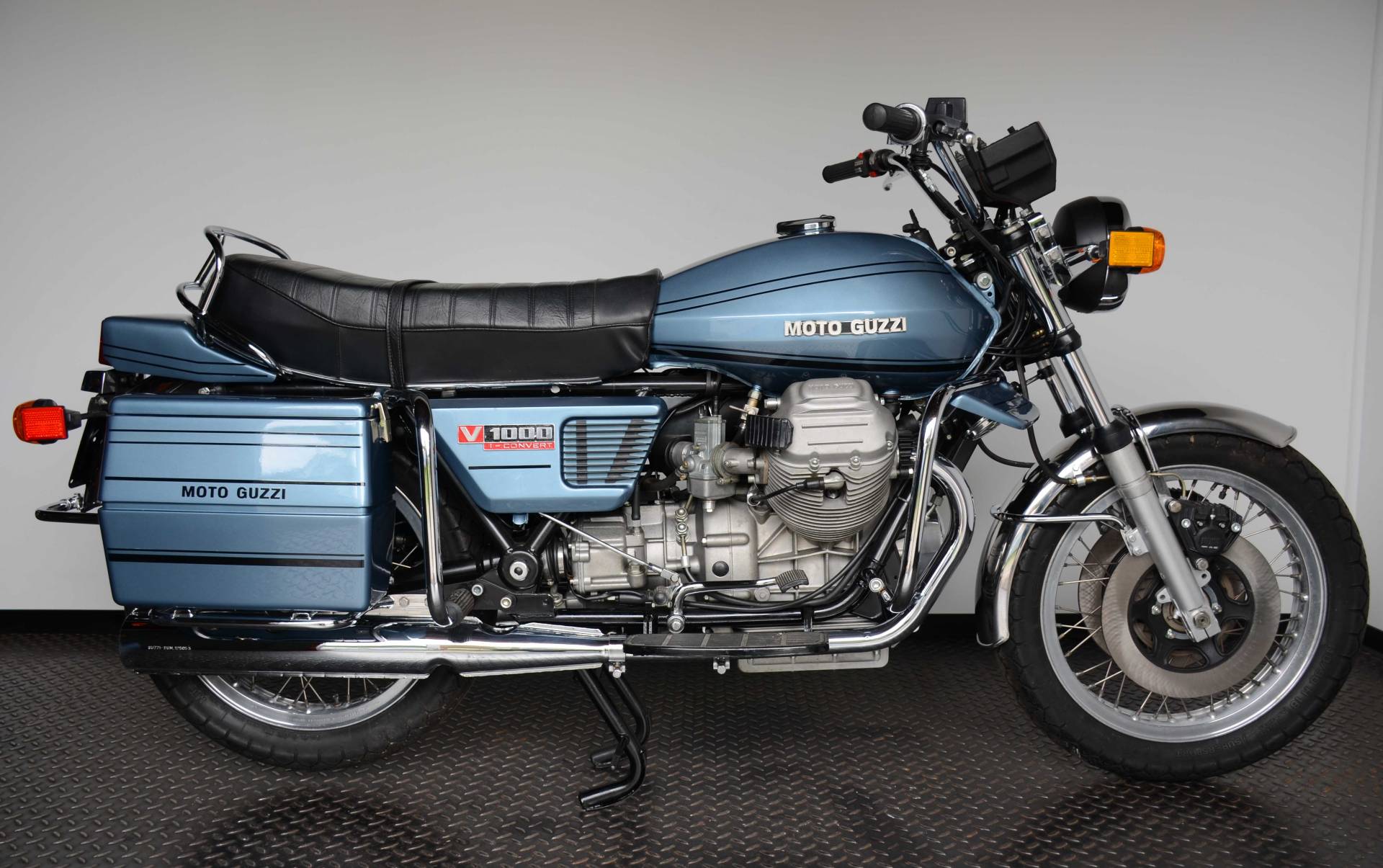 For Sale Moto Guzzi V 1000 I Convert 1978 Offered For GBP 11 311 for-sale-moto-guzzi-v-1000-i-convert-1978-offered-for-gbp-11-311