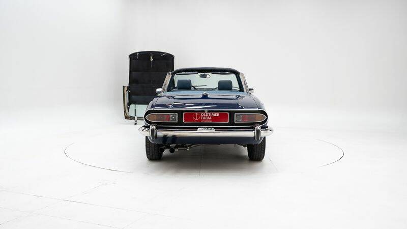 1974 Triumph Stag, foto 7