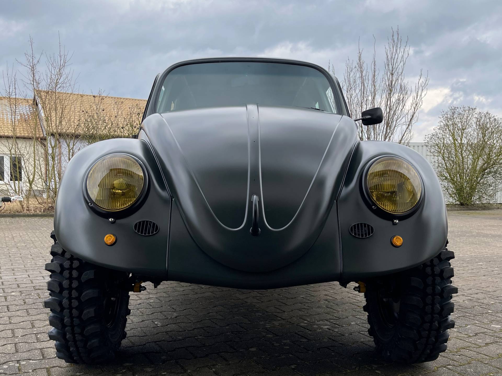 Volkswagen Beetle Classic Cars For Sale - Classic Trader