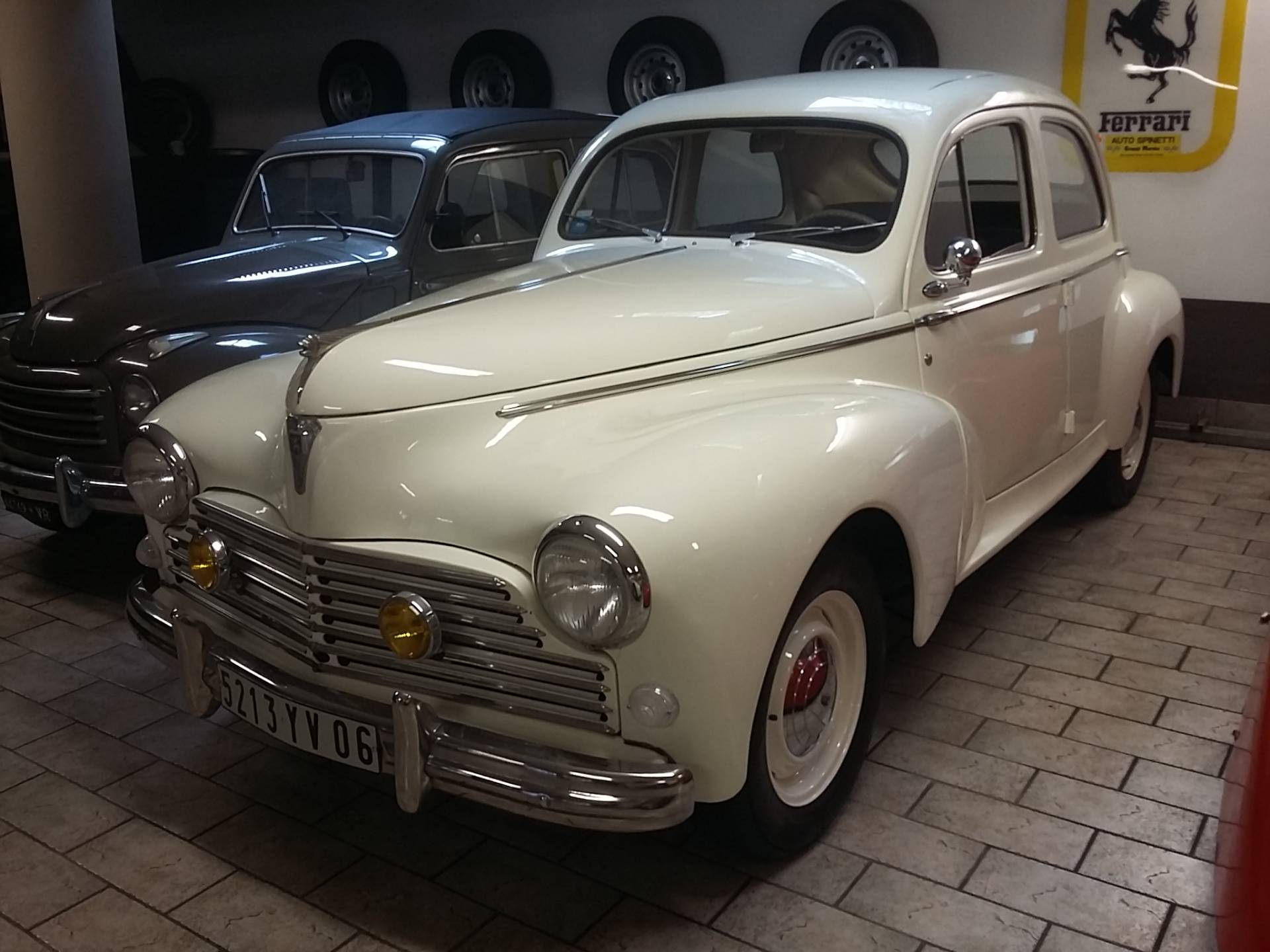 プジョー 3 Peugeot 3 Japaneseclass Jp