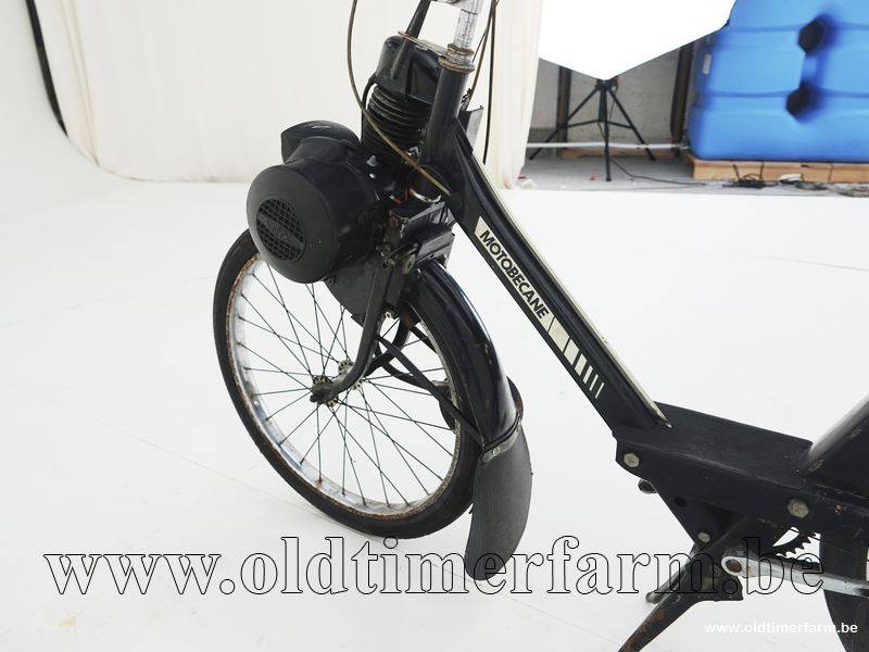 Moto depot : Motos d'occasion de 0 a 50 cc velosolex, VELOSOLEX 3800 NOIR