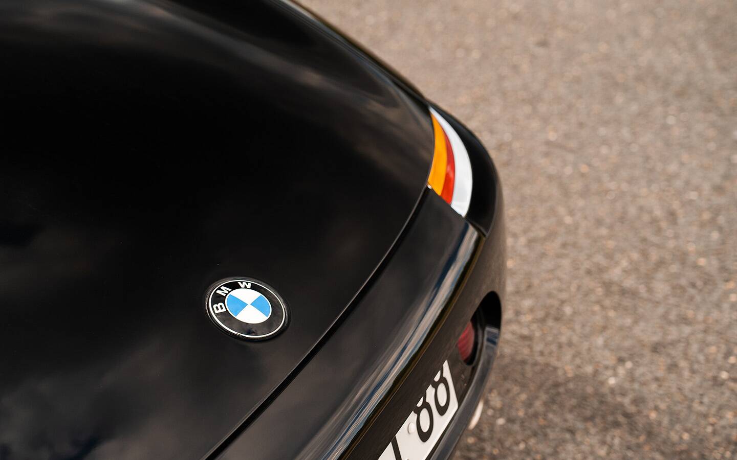 2001 BMW Z8, foto 12