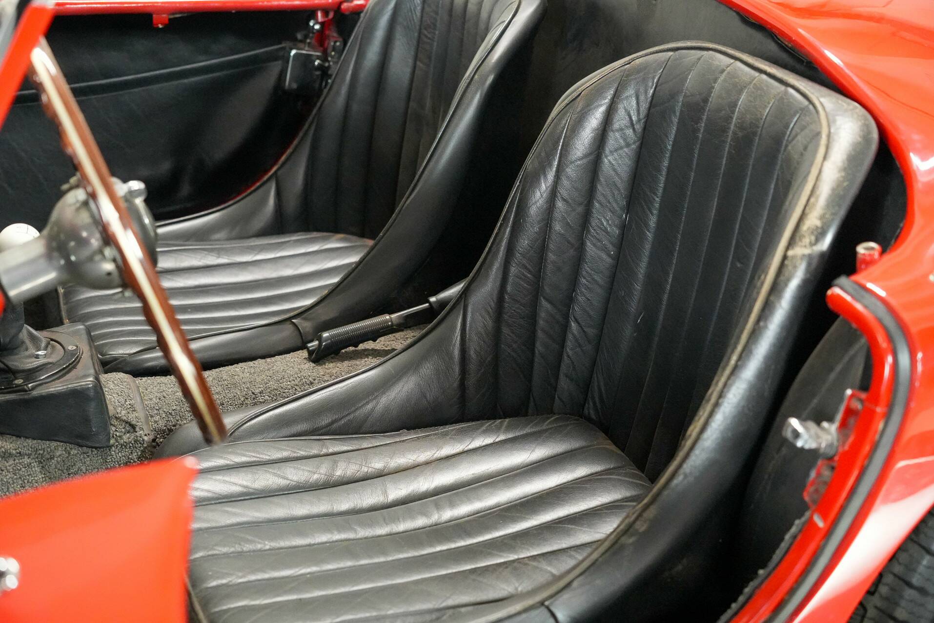 1959 AC Ace, foto 4