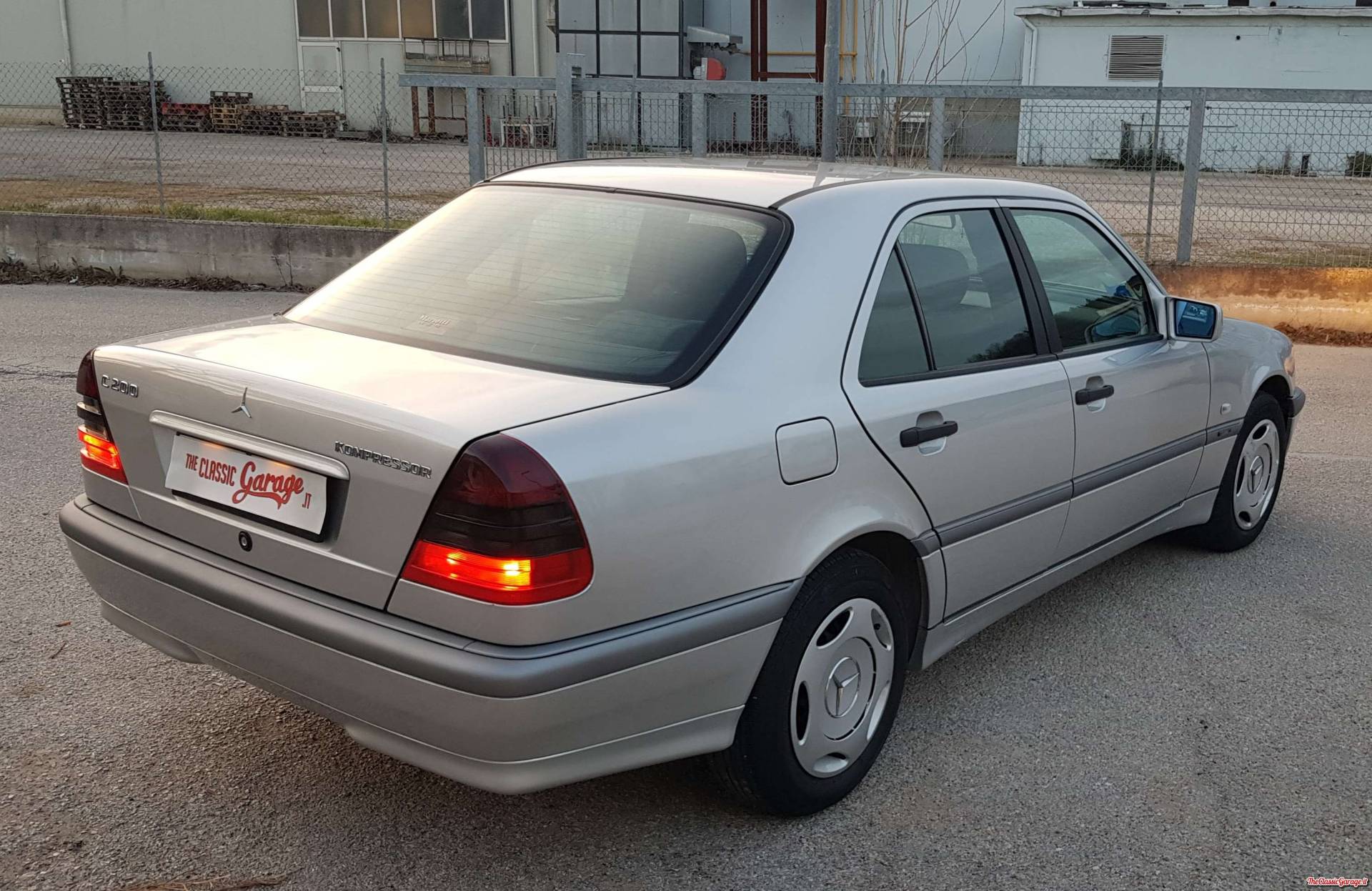 Mercedes Benz C Class Oldtimer Kopen Classic Trader Mercedes Benz C Class Oldtimer Kopen Classic Trader