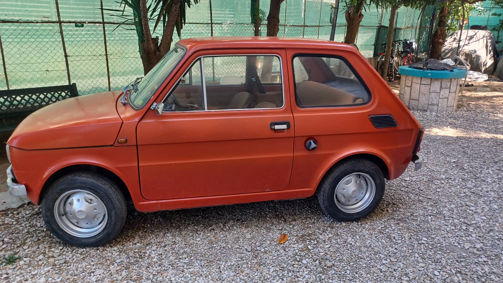 1975 FIAT 126, foto 2