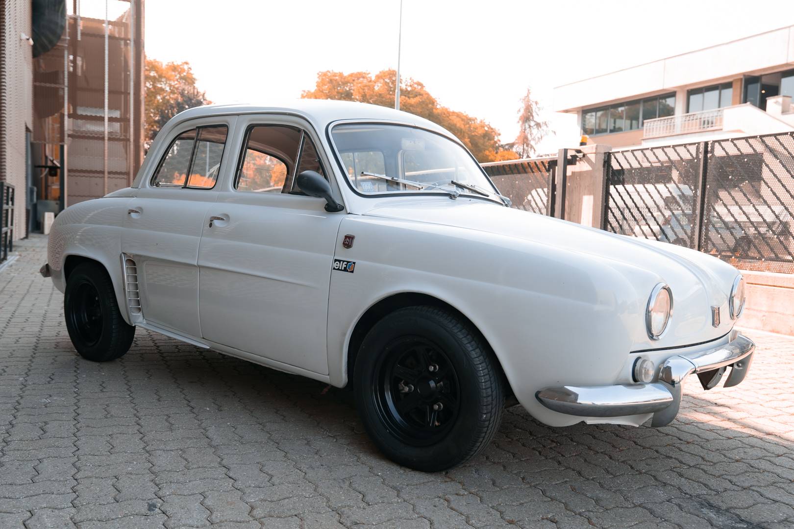 Renault Dauphine Classic Cars for Sale Classic Trader