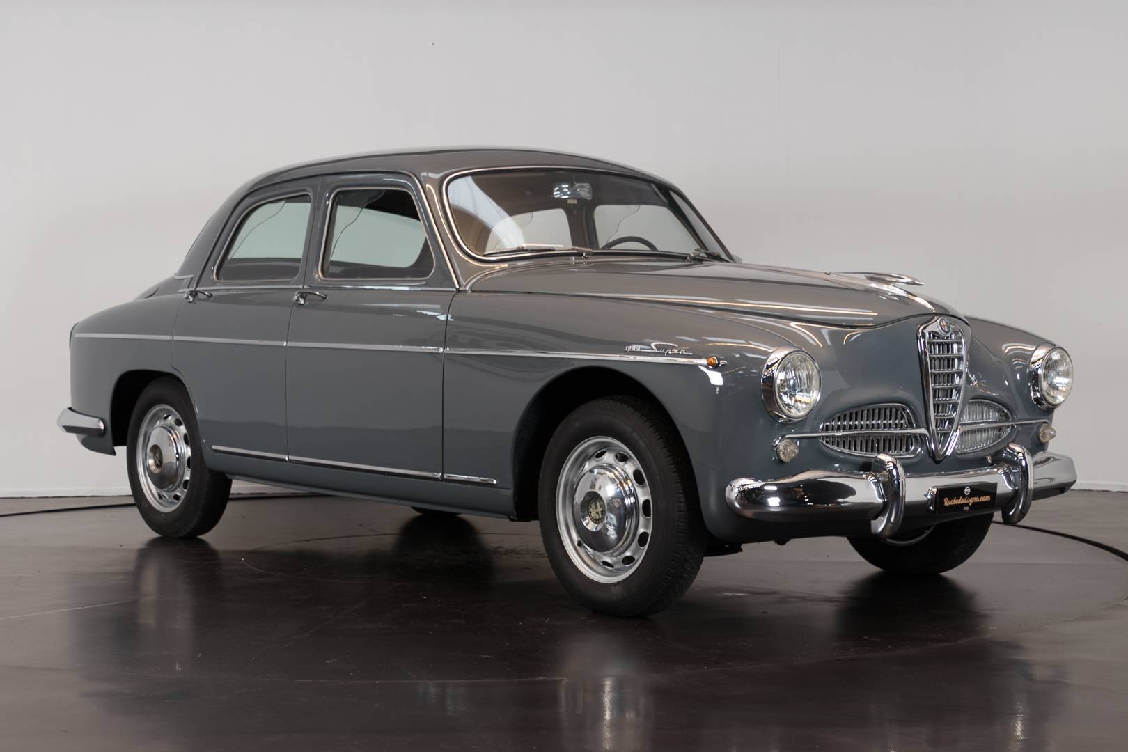 Alfa Romeo 1900 Super Berlina (1956) in vendita - Classic Trader