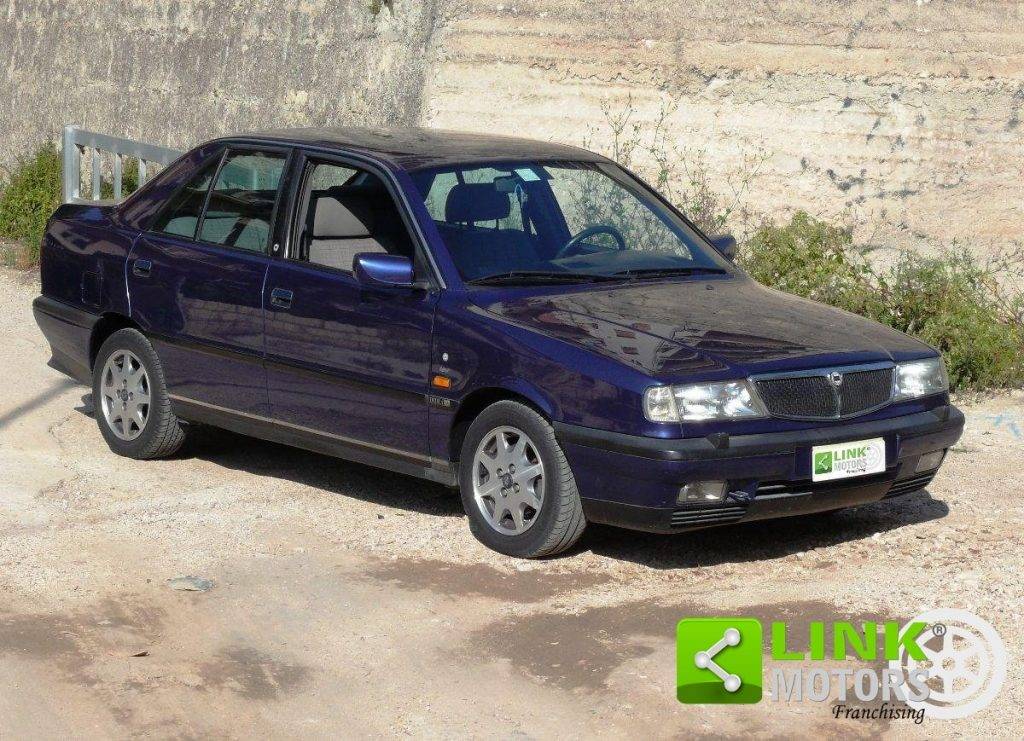 Zu Verkaufen Lancia Dedra 1.8 i.e. 16V (1996) angeboten für 4.000