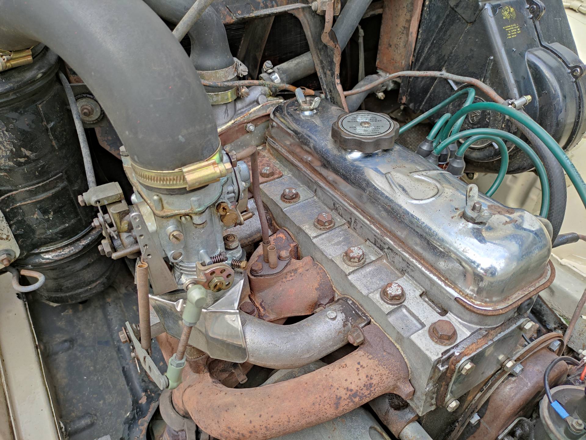 Renault Dauphine Classic Cars for Sale Classic Trader