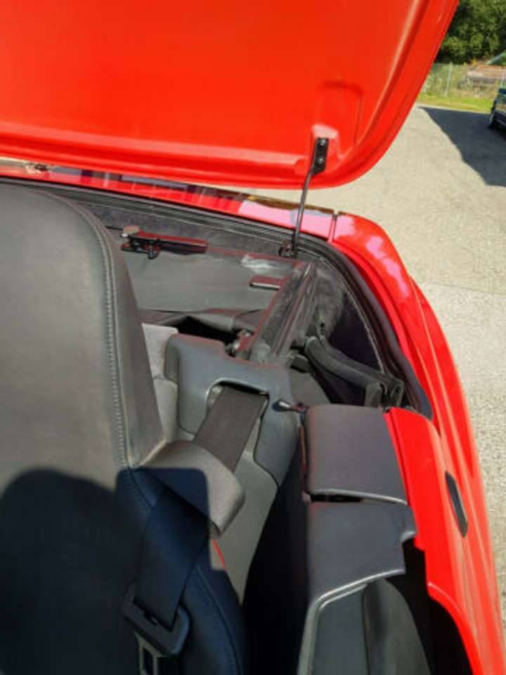 Bmw Z1 Classic Cars For Sale Classic Trader