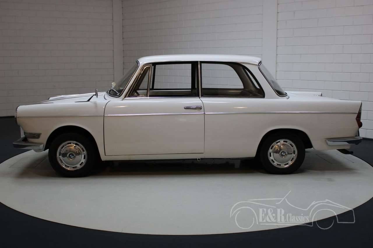 BMW 700 Oldtimer kaufen Classic Trader