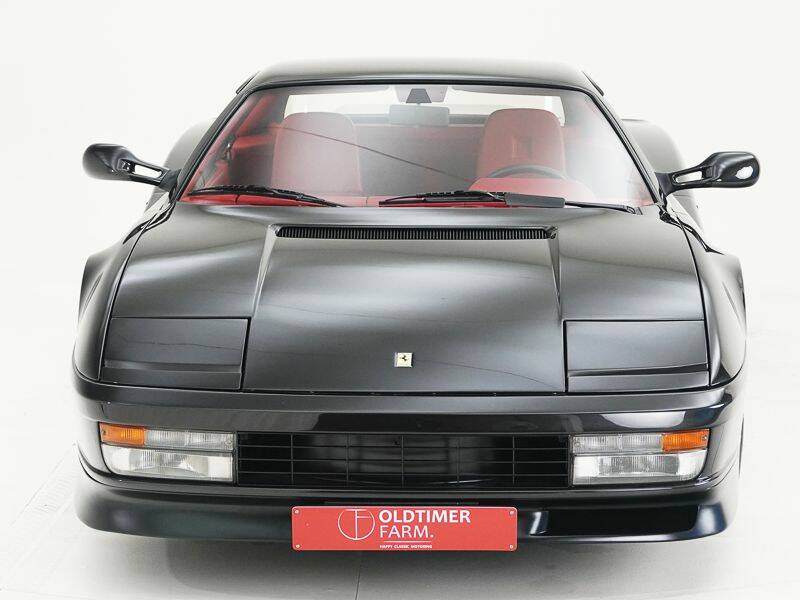 1990 Ferrari Testarossa, foto 9