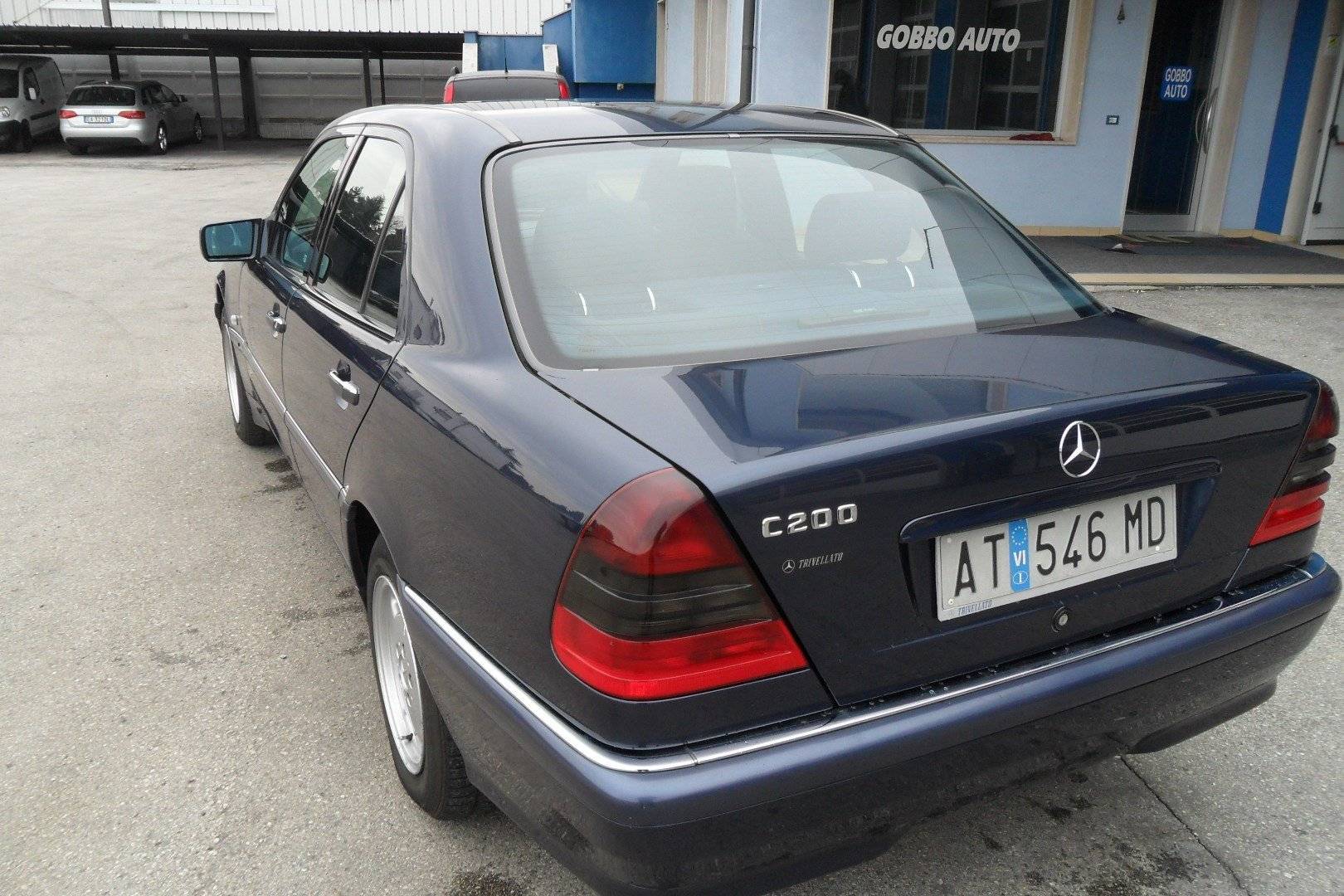 Mercedes Benz C Class Classic Cars For Sale Classic Trader Mercedes Benz C Class Classic Cars For Sale Classic Trader