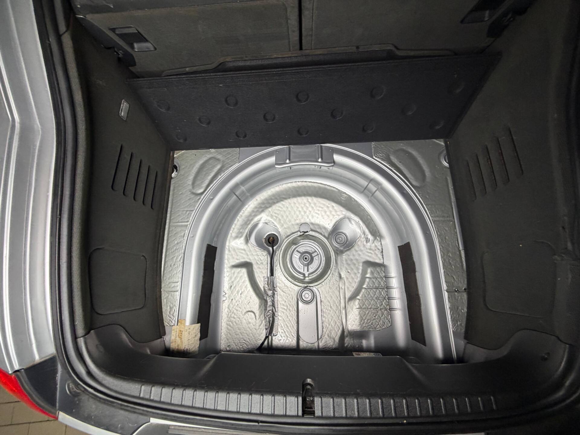 1999 Audi TT 1.8 T quattro, foto 8