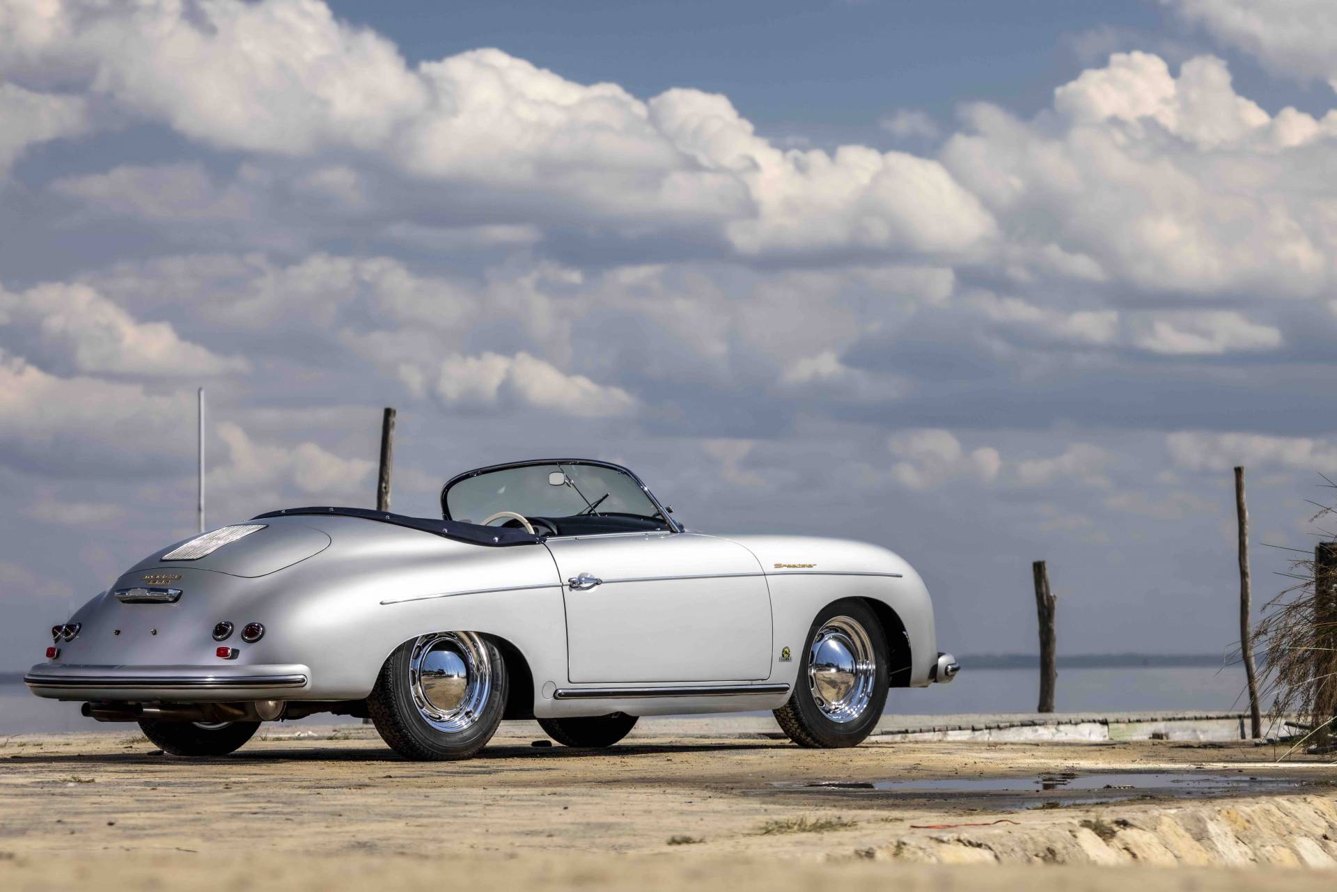 Porsche 356 Oldtimer kaufen - Classic Trader