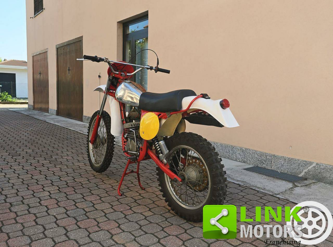 For Sale: Beta RC 125 (1978) offered for $6,012