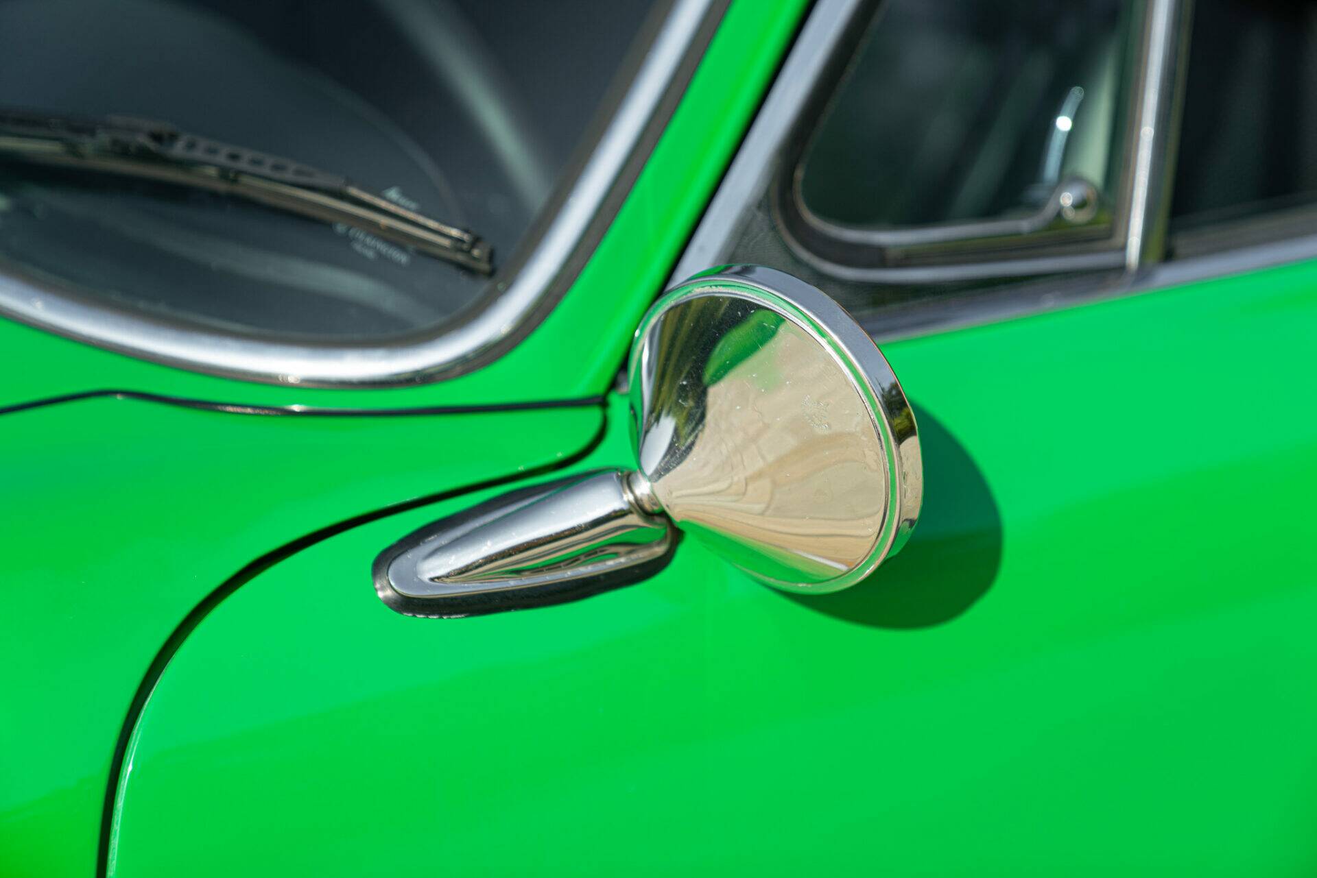 1973 Porsche 911 2.4 S, foto 11