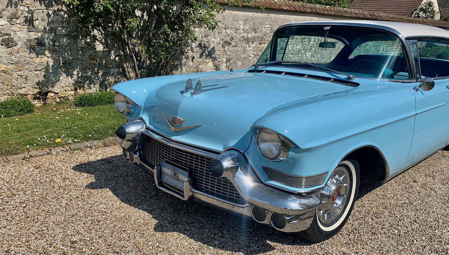 Cadillac Classic Cars for Sale - Classic Trader