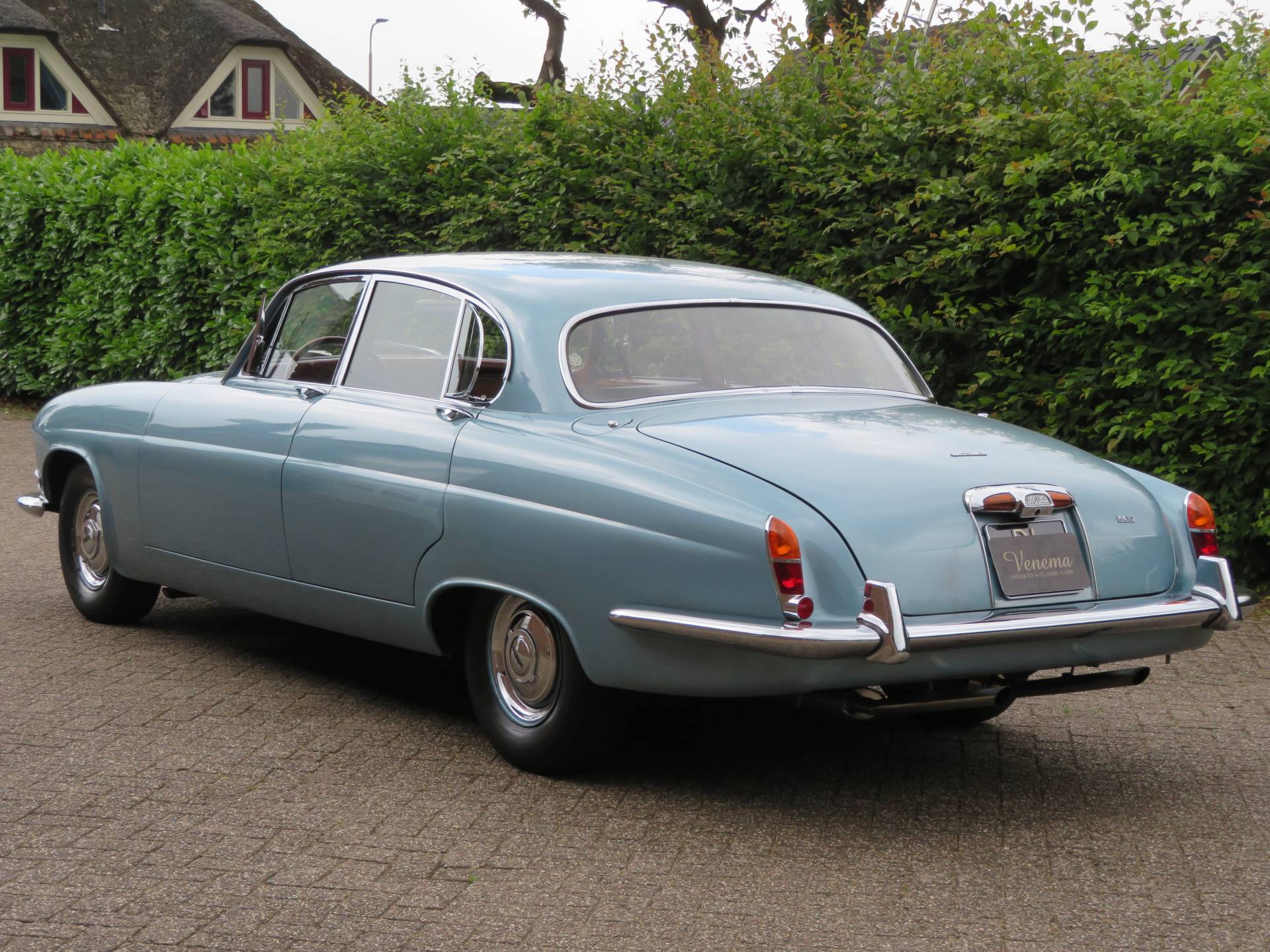 Jaguar Mk X Classic Cars for Sale Classic Trader