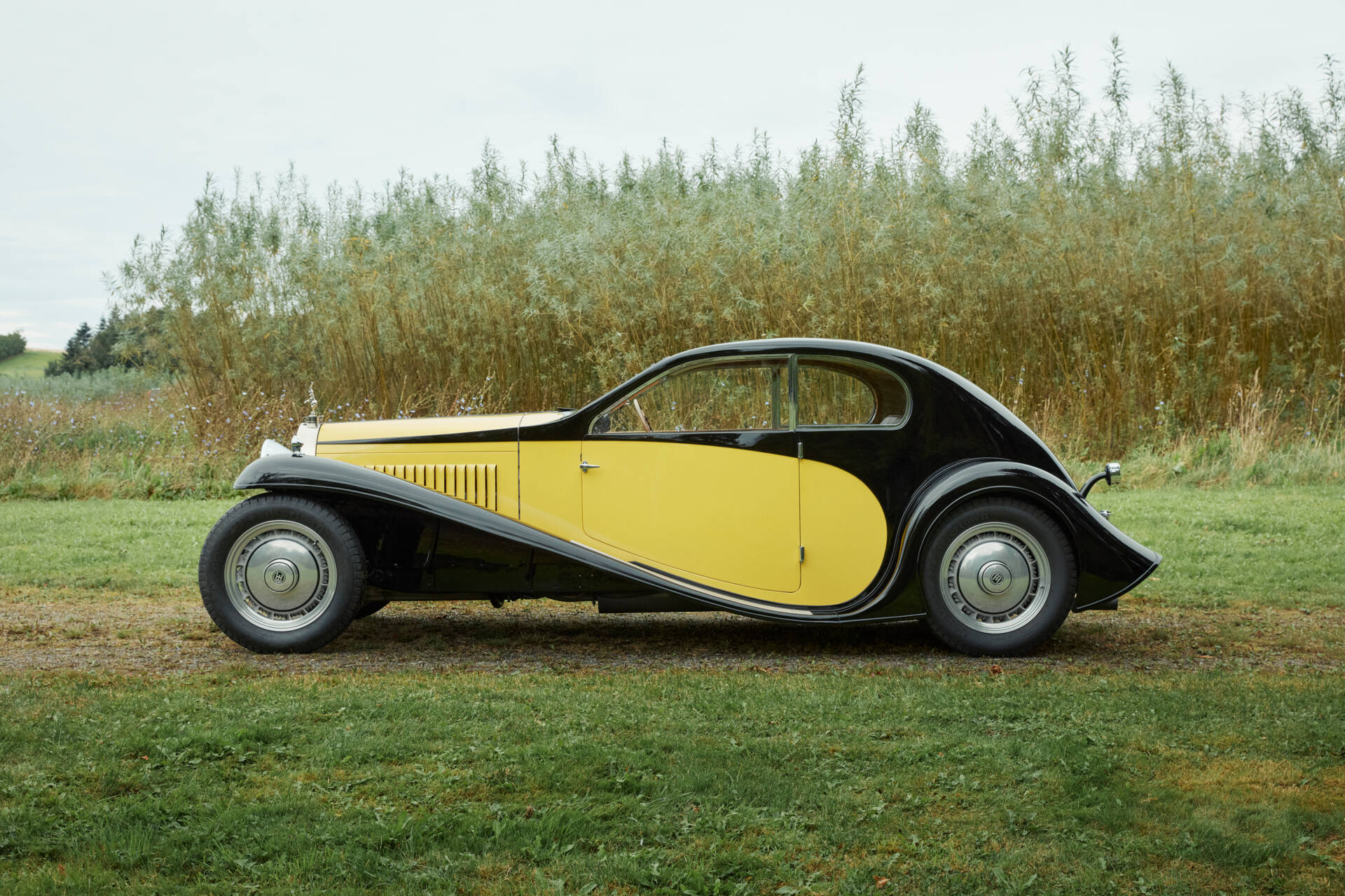 1930 Bugatti Type 46, foto 9