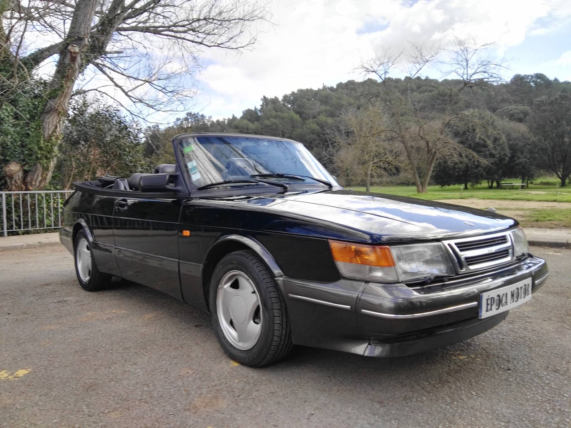 For Sale Saab 900 Turbo S (1990) offered for AUD 18,767 For Sale Saab 900 Turbo S (1990) offered for AUD 18,767