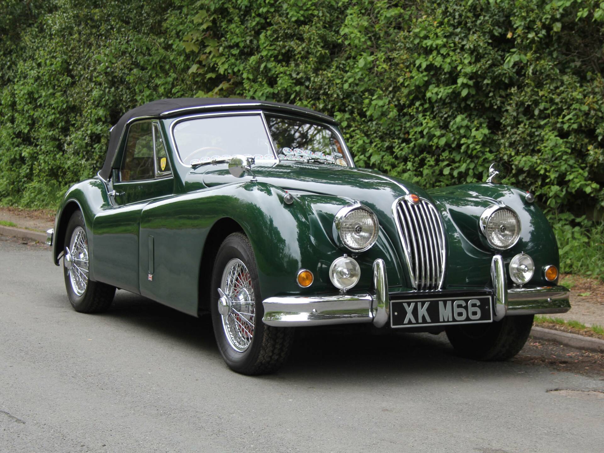 Jaguar Xk Classic Cars For Sale - Classic Trader