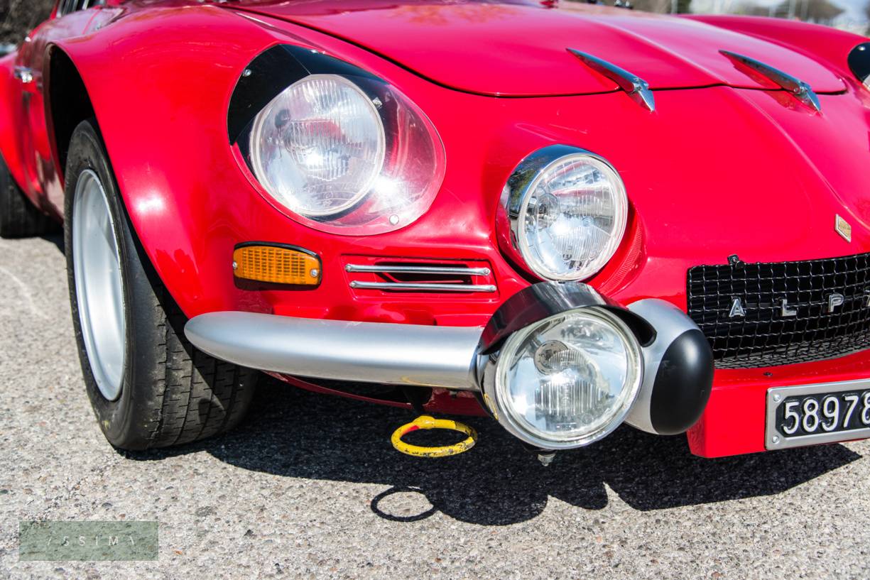 Alpine Classic Cars for Sale Classic Trader