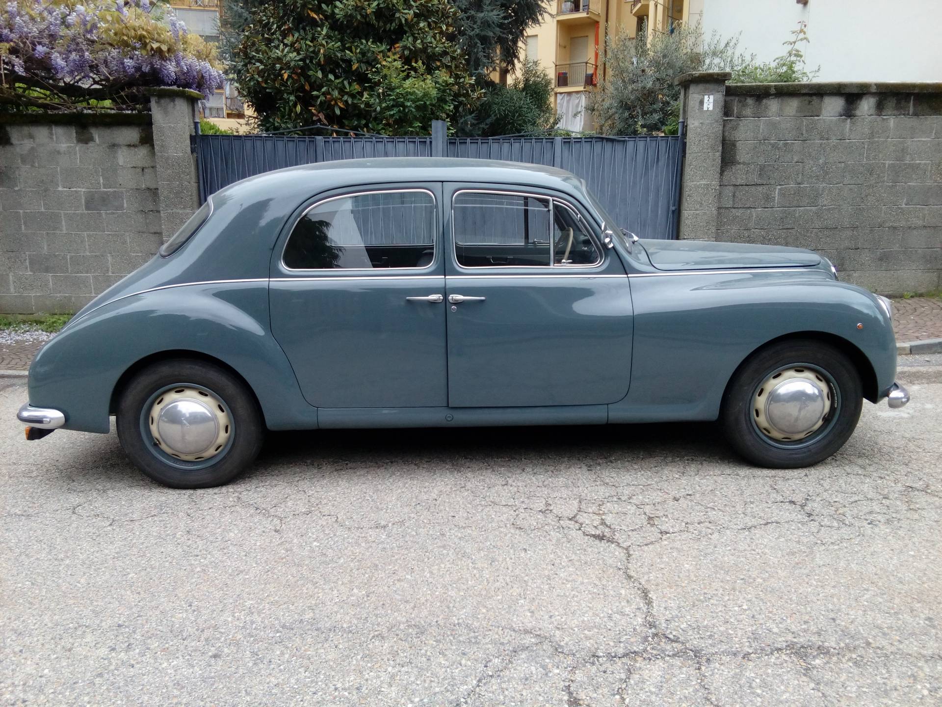 Lancia Aurelia B10 (1950) in vendita a 42.000 EUR