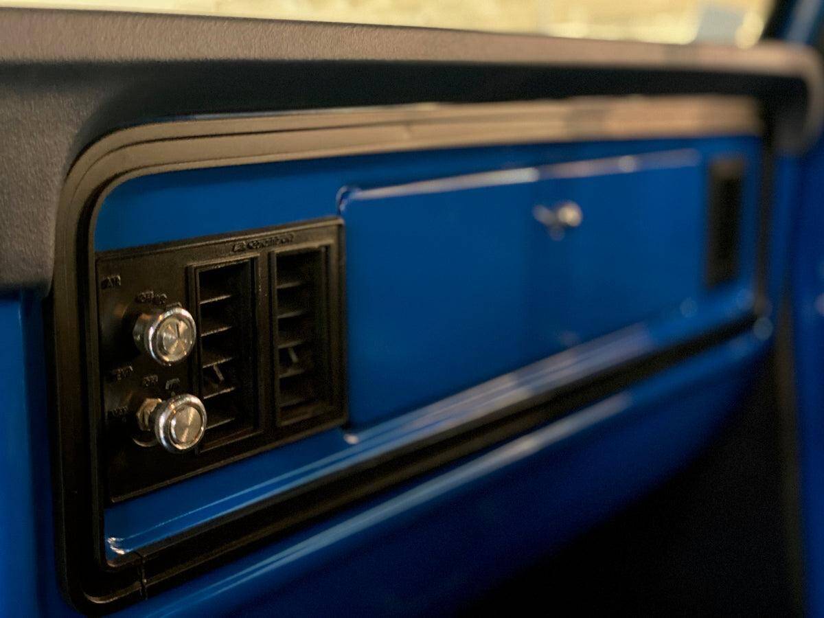 1977 Ford Bronco, foto 11