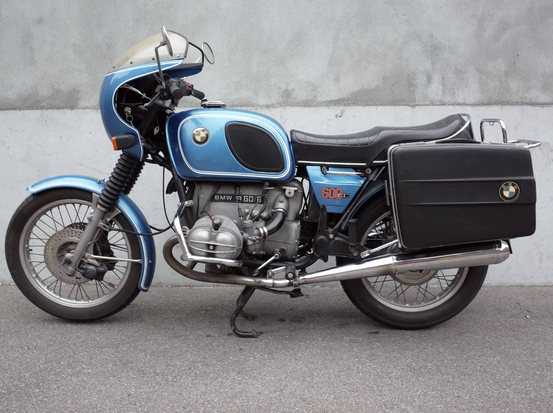 Bmw r 60